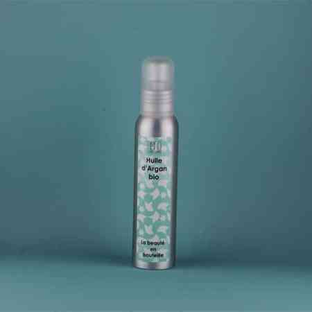 Huile d'Argan