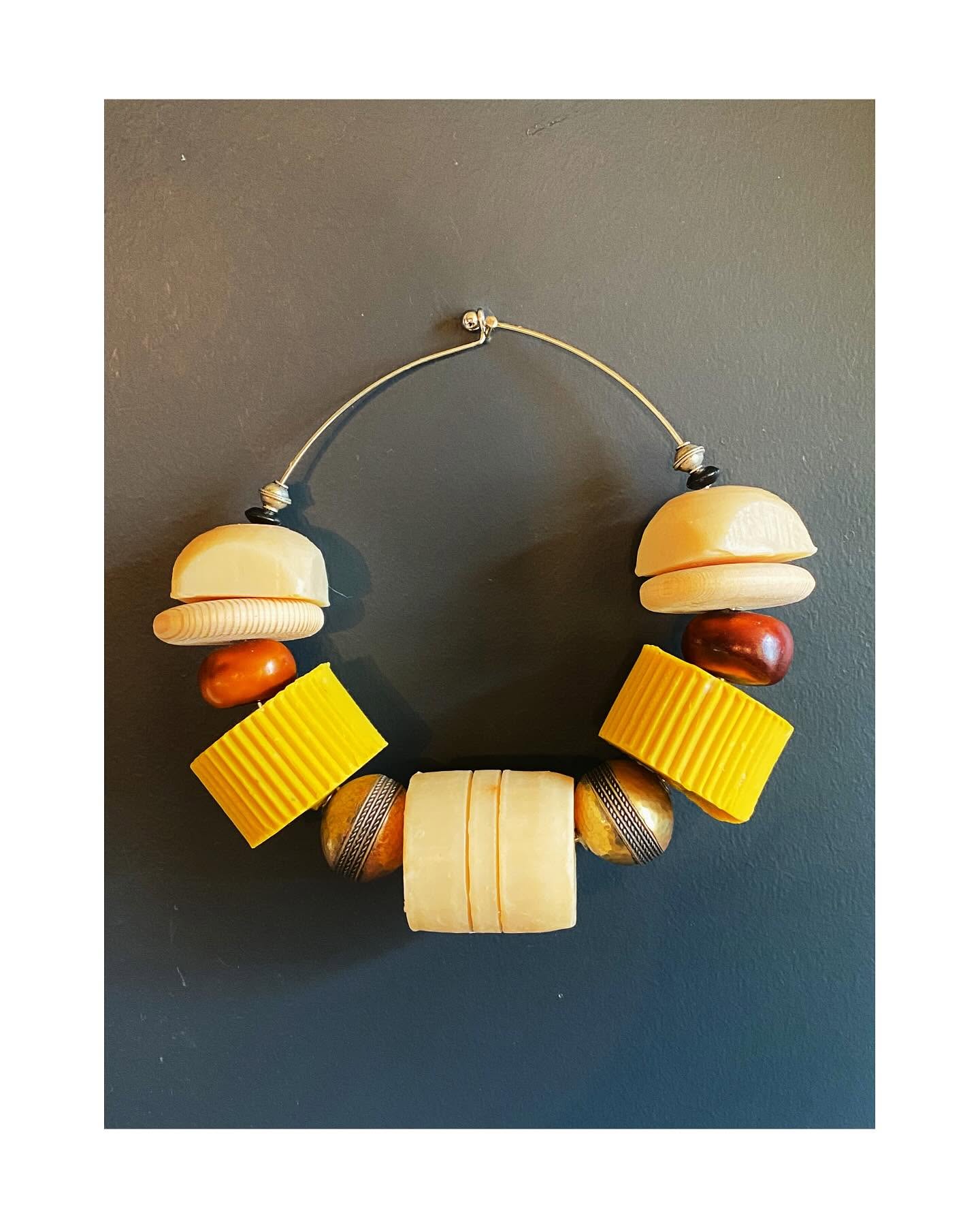 Atelier petit collier en perles de savon – Image 5